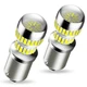 Xenon White 1156 LED Reverse Backup for Light Toyota Corolla 1985-1997 HD