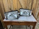 Headlight Set Left & Right For 1999-2002 Toyota 4Runner TO2502128 TO2503128
