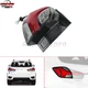 Left Outer Tail Light For 20-24 Mitsubishi Outlander Sport ASX 8330B321 8330B277
