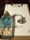 NOS 1969-81 Chevy Olds Pontiac Buick Vette Z28 TA Back-up Lamp Socket GM 8909518