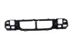 For Ford Ranger 98-00 Pickup New Front Headlight Mounting Header Nose Panel