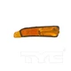 Parking Light for 05-09 Ford Mustang Left Driver Side