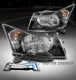 11-14 CHEVY CRUZE CRYSTAL DIAMOND HEADLIGHTS LAMPS BLACK W/BLUE DRL LED SIGNAL 11-14 CHEVY CRUZE CRYSTAL DIAMOND HEADLIGHTS LAMPS BLACK W/BLUE DRL LED SIGNAL