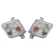 Left+Right Side For Honda Odyssey EX/Touring 2021-2025 Turn Signal Lights Lamps