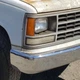 Chevrolet, GMC, C-1500, 2500, 1988-1998, Right Turn Signal (With Seal Beam HLs)