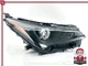 OEM 2018-2021 Lexus NX300 NX300H Right Side Single Beam W/o Cornering Headlight