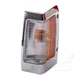 One New TYC Side Marker Light Assembly Front Left 18181132 B611588G00 for Nissan