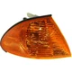 Turn Signal Corner Parking Light Assembly Passenger Side For 99-01 BMW 3 Series