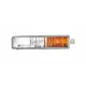 For Honda Prelude 1997-2001 Parking Light Passenger Side | Clear/Amber Lens