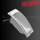 Front Left Turn Signal Lamp &ndash; Mazda RX-7 &ndash; 1981-1985 &ndash; LH &ndash; White Plastic 