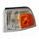 Parking Light Left,Front Left TYC 18-1896-00 fits 90-91 Honda Accord