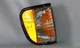 Parking/Side Marker Light Reflector for 92-02 Ford Econoline Right Passenger
