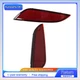 Fit For Hyundai Sonata 2018-2019 Rear Bumper Reflector Left & Right Side Pair
