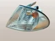 Genuine BMW 63136902765 Front left turn indicator E46