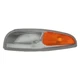 Turn Signal/Parking Light For Chevy Corvette 97-04 Driver Side Replacement Turn