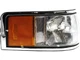 Right Replacement AP Cornering Light fits Lincoln Town Car 1990-1994 91MJKS