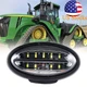 LED Roof Light head lamp Fits John Deere 7210R 7230R 7250R 7270R + RE331642