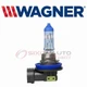 Wagner BPH11BLX2 Multi Purpose Light Bulb for H11XVB2 12362XVB2 Electrical bh