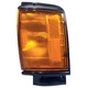 Driver Side Parking / Clearance Light Assembly for Toyota 4Runner 1984-1986