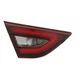 For Nissan Maxima 16-17 Inner Tail Light Inner Driver Side LED CAPA NI2802105