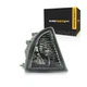 For Toyota Prius C Signal Light Unit 2012 13 2014 Passenger Side CAPA TO2532117