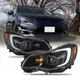Fits 2012-2016 Subaru Impreza & 2013-2015 XV Crosstrek Headlights &ndash; Left & Right