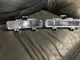 Clear Bumper Signal Lights 83-94 Chevy Blazer & 82-93 S10