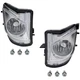 Fog Light For 2006-2010 Lexus IS250 IS350 Driver Passenger Side 8121153290-PFM