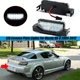 2X [BRIGHT WHITE] SMD LED License Plate Lights Lamps For Mazda RX-8 2004-2012