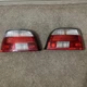 01-03 BMW E39 BMW 525i 530i  Tail Light Assembly (RT & LT) HELLA 6902529/6902530