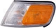 Dorman 1630664 Parking / Turn Signal Lamp Assembly For 94-97 Honda Accord