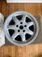 Brand New 7 Spoke alloy rim 8D0 601 025 J For Audi A4/A6