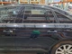 2013 A6 Audi Left Driver Side Rear Door Assembly Color: Black Ly9b