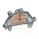 TYC Turn Signal Light Assembly for 2014-2016 Mazda 3 18-6140-00