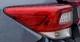 2020-2023 Subaru Impreza LH Driver Quarter Panel Mounted Tail Light Lamp OEM