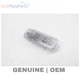 2009-2013 2015-2020 AUDI A3 - SUN Visor Vanity Overhead Light 4E0947105C