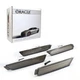Oracle for 10-15 Chevrolet Camaro Concept Sidemarker Set - Tinted - No Paint