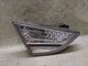 Driver Left Tail Light Hybrid Lid Mounted Fits 11-15 HYUNDAI SONATA o118-203385