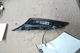 2014 Buick Regal LH Driver Lid Mounted Tail Light Lamp OEM
