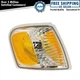 Right Corner Light Fits 01-03 Ford Explorer Sport 01-05 Explorer Sport Trac