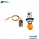 Front Turn Signal Blinker Light Kit For Subaru Legacy 1995 Brighton Wagon 4-Door