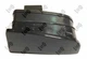 Abakus 4062S03 indicator light for VW