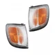 For Toyota 4Runner Corner Light 1996 1997 Driver and Passenger Side Pair