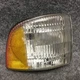 1994-2001 Dodge Ram 1500 RH Corner Marker Light Lamp NON-SPORT OEM 33221