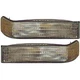 Turn Signal Light Fits 1993-1996 Jeep Grand Cherokee Wagoneer