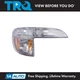 TRQ Right Corner Light Fits 1995-2001 Ford Explorer 1997 Mercury Mountaineer