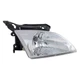 For Chevy Cavalier 2000-2002 Headlight Passenger Side Halogen w/ Bulbs GM2503202 For Chevy Cavalier 2000-2002 Headlight Passenger Side Halogen w/ Bulbs GM2503202