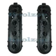 For 97-05 Venture Van Taillight Taillamp Rear Brake Light Circuit Board SET PAIR