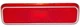 NEW Rear Side Marker Signal Light Lens Lamp Housing Red R=L FOR Dodge Plymouth