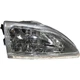 Dorman 1590533 Headlight For Ford Mustang 1994-1998 Right Halogen
